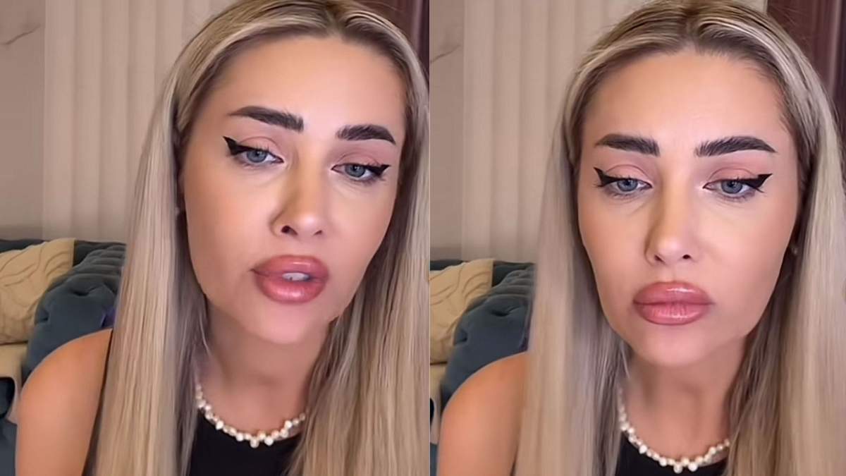 Oana Monea, prima reacție după atacul Daianei Prodan: „Insistă foarte mult…”