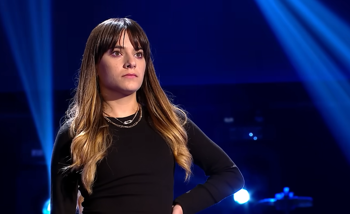 Alexandra Căpitănescu, în finala Eurovision 2026. Prima reacție a artistei după calificarea de la Viena